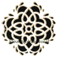 Wall tatoo velours 3 stuks interieurstickers 50009 aanbieding stickers Aanbieding stickers