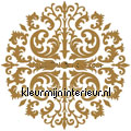 barok brons stickers mureaux offre Offre