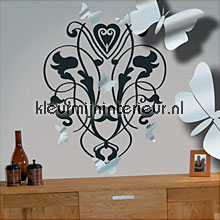 ornament sticker interieurstickers aanbieding stickers