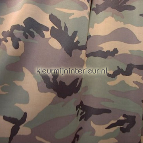 Army verduisterend gordijnen | kleurmijninterieur.nl Army verduisterend gordijnen | kleurmijninterieur.nl