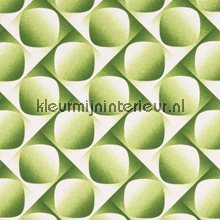 kant en klaar gordijnen retro retro patroon groen gordijnen kleurmijninterieur nl kant en klaar gordijnen retro retro patroon groen gordijnen kleurmijninterieur nl