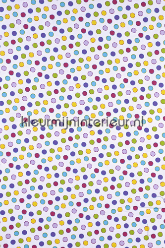 Gekleurde Stippen gordijnen | kleurmijninterieur.nl Gekleurde Stippen gordijnen | kleurmijninterieur.nl