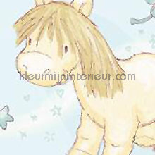 Pony stoffer salg 