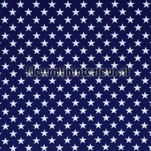 Sterren COUPON 6.50 mtr stoffer salg 