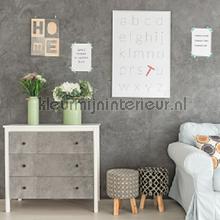 concrete feuille autocollante 200-8291 Room set photo's DC-Fix