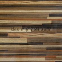 Hout strookjes gemengd plakfolie Patifix Patifix collectie 92-3515