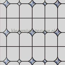 Glas in lood - subtiele look lamina adhesiva Patifix para ventanas esttico 