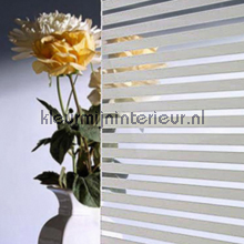 Decoratieve professionele raamfolie self adhesive foil INT 212 75 cm breed Room set photo's Reflectiv