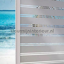 Decoratieve professionele raamfolie pellicole autoadesive INT 230 75 cm breed designs Reflectiv