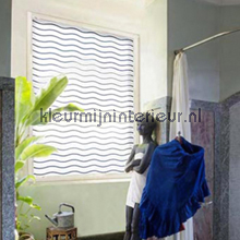 Decoratieve professionele raamfolie klebefolie Reflectiv statisch 