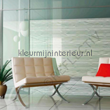 Decoratieve professionele raamfolie klebefolie Reflectiv statisch 