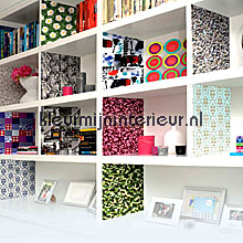 Patchwork plekfollie Gekkofix _intrieur 