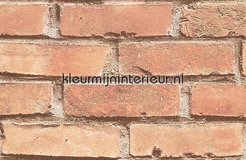 ruwe baksteen pellicole autoadesive 10221 basic Pietra - Calcestruzzo Gekkofix