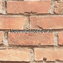 Ruwe baksteen plakfolie Gekkofix basic Stenen Beton 