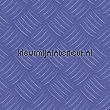 Traanplaat metallic blauw plakfolie 210-0016 DC-fix collectie