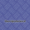 Traanplaat metallic blauw klebefolie 210-0016 Patifix kollektion Patifix