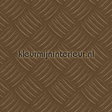 Traanplaat metallic bruin plakfolie 210-0017 DC-fix collectie