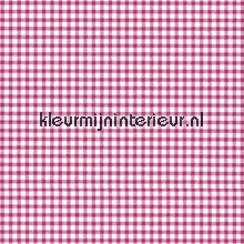 vichy roze feuille autocollante DC-Fix 2002941