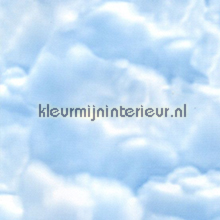 Wolken feuille autocollante Patifix premium Pierres Béton 