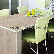 oak kalk feuille autocollante 200-3188 Room set photo's DC-Fix