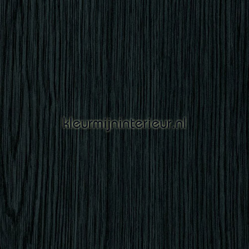 zwart hout lamina adhesiva 200-1700 basic madera DC-Fix