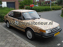 Brandhout plakfolie plekfollie DC-Fix _intrieur 