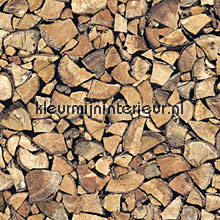 brandhout plakfolie lamina adhesiva DC-Fix 2003097