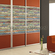 Gekleurd sloophout plekfollie DC-Fix _intrieur 