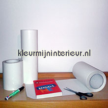 self adhesive foil Cover foil