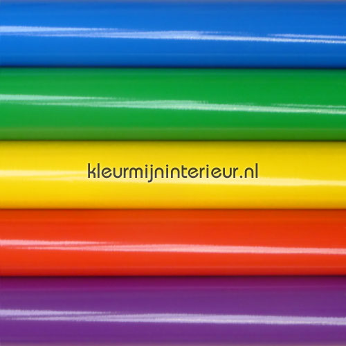 plakfolie uni kleuren dekkend