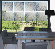 Zeer stevige kwaliteit Spring self adhesive foil Lineafix Room set photo's 