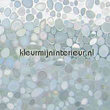 Zeer stevige kwaliteit pebbles plakfolie Lineafix statische raamfolie 