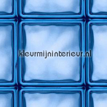 Glazen bouwstenen lamina adhesiva Patifix para ventanas esttico 