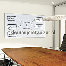 Whiteboard folie feuille autocollante Gekkofix foils top 15 