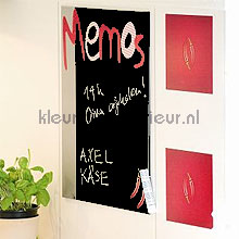 Plakfolie Schoolbord folie