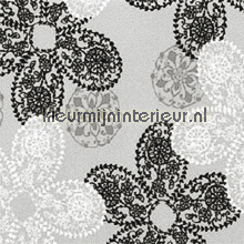 Stevige kwaliteit Lace self adhesive foil Gekkofix Plain neutral static 