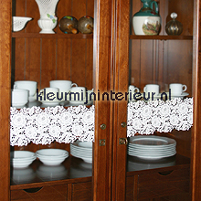 Kant smal statisch plakfolie Lineafix Lineafix collectie A07A3372