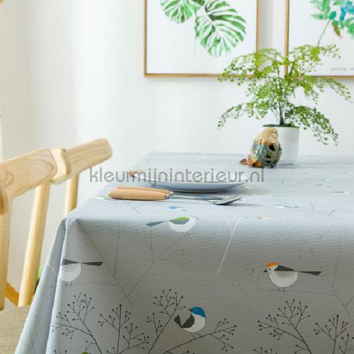  table covering plain colors Kleurmijninterieur