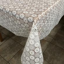 table covering lace