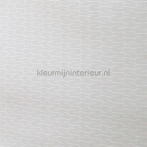 Ecru modern damast oilcloth moderne Kleurmijninterieur