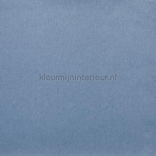 uni linnen blauw table covering plain colors Kleurmijninterieur