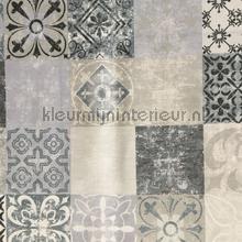 tegel patchwork manteles de hule Kleurmijninterieur