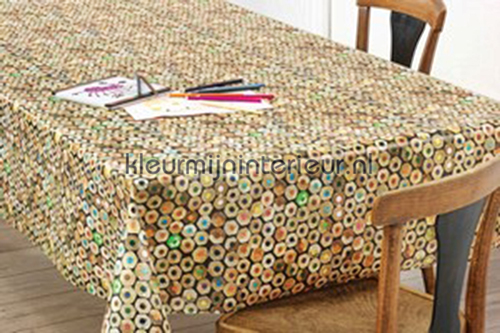 Potloden table covering table covering top15 Patifix