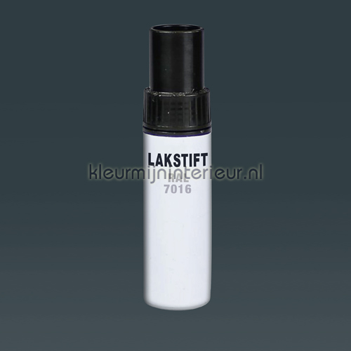 Lakstift RAL 7016 Antraciet Grijs autolak RAL lakstiften DupliColor