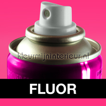 Autolack Fluor farben