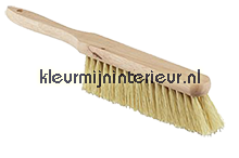 Behangborstel beige papier peint wallpaper tools 