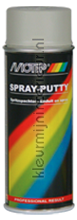 spuitplamuur peinture voiture primer Motip