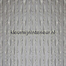 koral transparant brons recht fly curtains beads