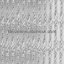 Pisa transparant cortinas antimoscas pvc lamel 