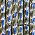 lucca blauw transparant fluegardiner Fly curtains top 15 Inspiration